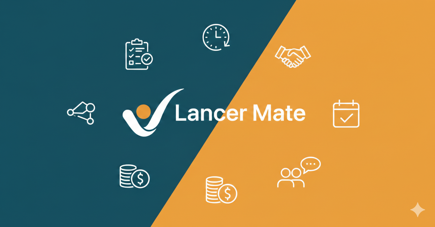 Lancer Mate